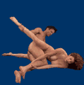 anh sex cac tu the lam tinh